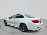 Used 2015 BMW M4 Convertible image 3