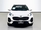 Certified 2021 Kia Sportage S image 2