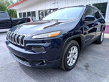Used 2015 Jeep Cherokee Latitude w/ Cold Weather Group image 3