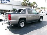 Used 2007 Chevrolet Avalanche LT image 3