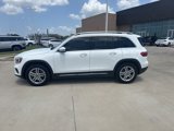 Used 2020 Mercedes-Benz GLB 250 4MATIC image 4