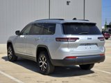 New 2024 Jeep Grand Cherokee L Limited w/ Luxury Tech Group II image 3