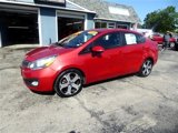 Used 2012 Kia Rio SX image 3