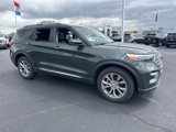 Used 2022 Ford Explorer Limited w/ Equipment Group 301A image 5