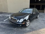 Used 2006 Mercedes-Benz E 500 4MATIC Sedan image 3