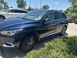 Used 2017 INFINITI QX60 AWD w/ Premium Plus Package image 3