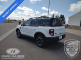 Used 2022 Ford Bronco Sport Outer Banks w/ Tech Package image 3