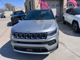 Used 2023 Jeep Compass Limited image 5