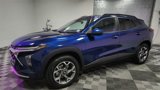 Used 2024 Chevrolet Trax LT w/ Driver Confidence Package image 4