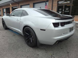 Used 2010 Chevrolet Camaro SS image 3