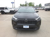 Used 2024 Toyota RAV4 XLE image 2