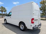 Used 2018 Nissan NV 2500 S image 5