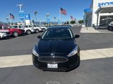 Used 2018 Ford Focus SE image 2