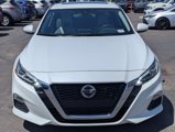 Certified 2022 Nissan Altima 2.5 SV image 6