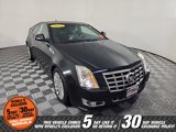 Used 2013 Cadillac CTS Premium image 2