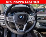 Used 2022 BMW 740i xDrive w/ Luxury Rear Seating Package image 5