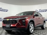 Used 2024 Chevrolet Trax LS image 3
