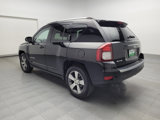 Used 2017 Jeep Compass High Altitude image 5