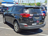 Used 2014 Toyota RAV4 Limited image 3