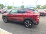 Used 2023 Chevrolet TrailBlazer RS w/ Sun and Liftgate Package image 4