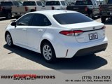 Used 2023 Toyota Corolla LE image 5