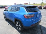 Used 2018 Jeep Compass Latitude w/ Popular Equipment Group image 3