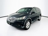Used 2014 Honda CR-V EX-L image 3