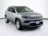 Used 2022 Jeep Compass Latitude w/ Convenience Group image 3