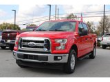Used 2017 Ford F150 XLT w/ Equipment Group 301A Mid image 2