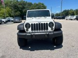 Used 2010 Jeep Wrangler Unlimited Sport image 3