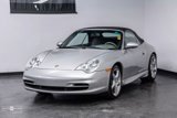 Used 2002 Porsche 911 Cabriolet image 3