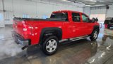 Used 2012 Chevrolet Silverado 2500 LTZ w/ LTZ Plus Package image 4