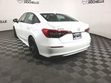Used 2022 Honda Civic Sport image 5