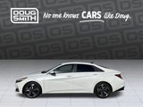 Used 2021 Hyundai Elantra Limited image 2