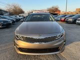 Used 2016 Kia Optima LX w/ LX Convenience Package image 3