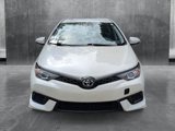 Used 2017 Toyota Corolla iM image 2
