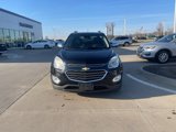 Used 2016 Chevrolet Equinox LTZ w/ Enhanced Convenience Package image 2
