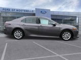Used 2022 Toyota Camry LE image 2