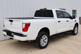 Used 2024 Nissan Titan SV w/ SV Convenience Package image 5