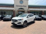 Used 2023 Ford Edge Titanium image 4
