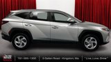 Used 2022 Hyundai Tucson SE image 4
