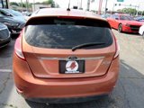Used 2017 Ford Fiesta Titanium image 6