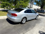 Used 2015 Volkswagen Passat 1.8T Limited Edition image 4