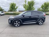 Used 2018 Hyundai Tucson Value w/ Cargo Package image 2