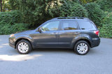 Used 2012 Subaru Forester 2.5X Premium w/ All-Weather Pkg image 3