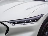 Certified 2022 Ford Mustang Mach-E Select image 6