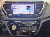 New 2025 Chrysler Pacifica Select image 6