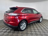 Used 2016 Ford Edge SEL w/ Equipment Group 201A image 3