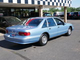 Used 1993 Chevrolet Caprice Classic image 3