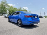 Used 2023 Nissan Sentra SV image 5